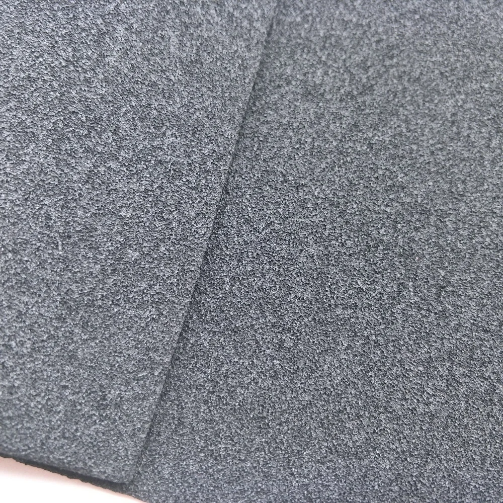 Fogli In Gomma Espansa Nera - 5 Pezzi A4, 3mm Di Spessore Per Modellismo E Artigianato - Foto 6