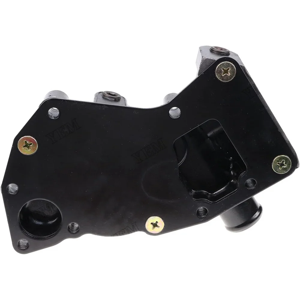 Water Pump 8981262311 8981262312 8981262313 for Isuzu Engine 3LD1 3LD2 4LB1 4LC1 4LE1 4LE2
