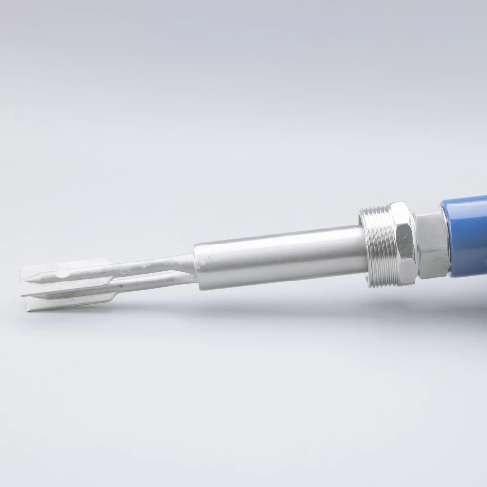 Thermal Flow Switch Explosion-Proof Thermal Water Vertical or Horizontal Explosion-Proof Thermal Liquid Flow Switches