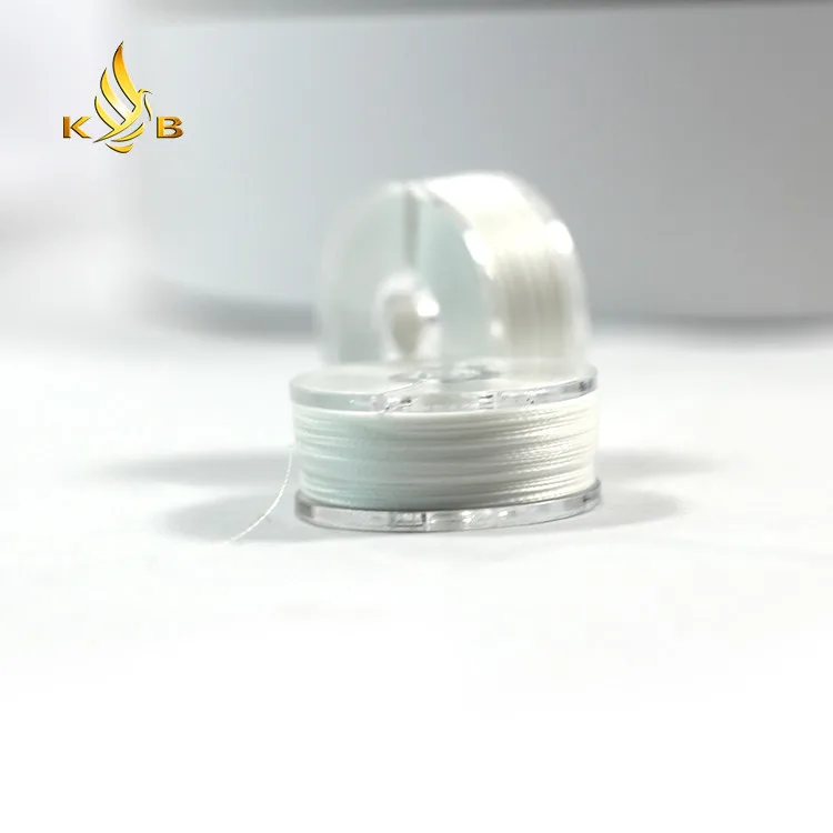 
70D2 высокопрочная шпуля с предварительно намотанной вышивкой 