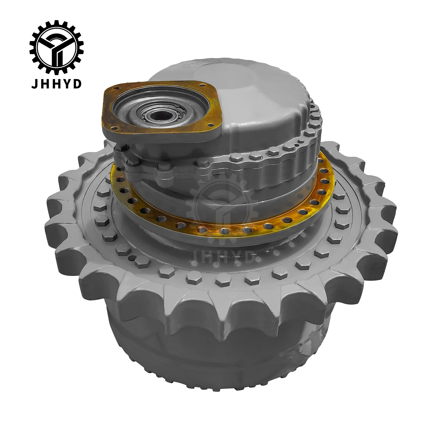 Excavator Parts EX1800-3 Travel Gearbox 4336314 4396991