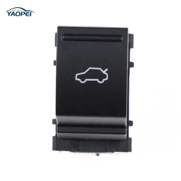 Переключатель багажника 1K0959831 кнопка выключения крышки для VW Jetta MK6 Scirocco Polo 60 1K0 959
