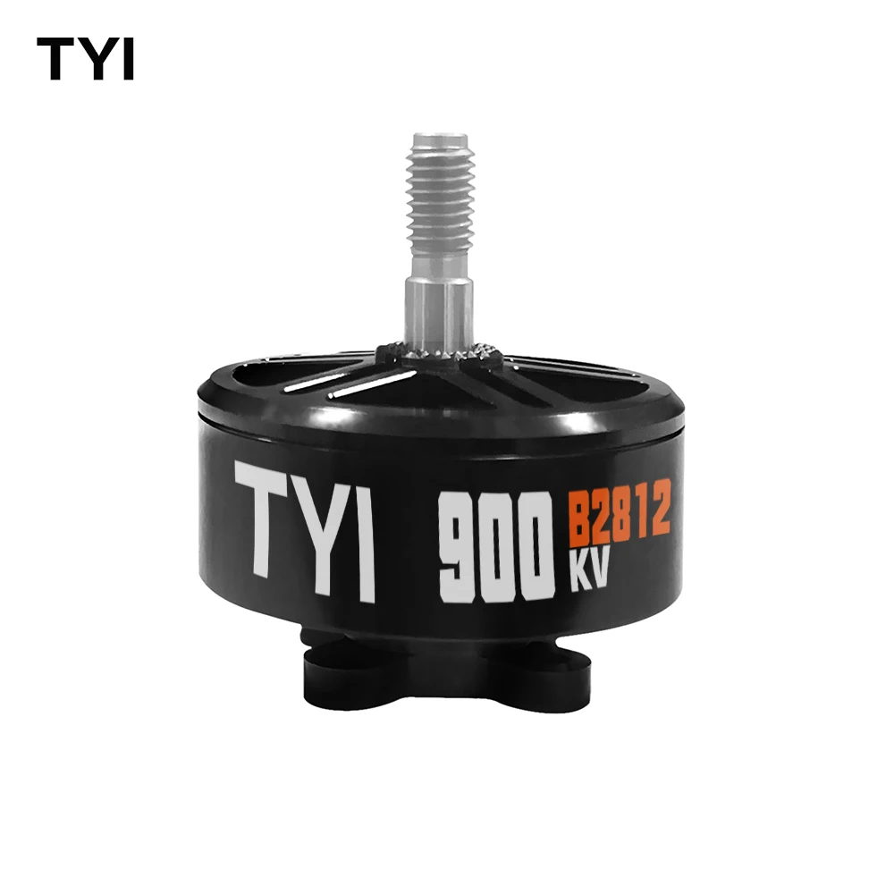 TYI B2812 900KV Brushless Motor 4-6S Mini Portable Generator Electric Fpv Motor for Drone Rc factory