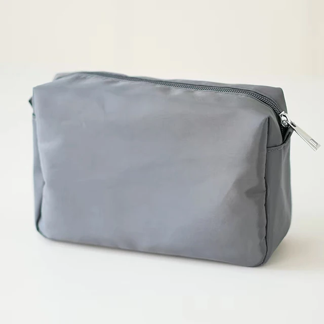 Stylish Travel Makeup Storage Bag Toiletry