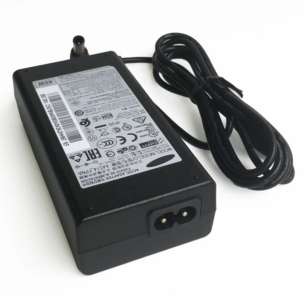 Chargeur Adaptateur Secteur PC Portable Samsung AP04214-UV 14V