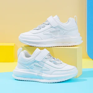 Children's Shoes Boys Kids Sneakers Fashion Casual Sports Shoes for Boys Running School White Black Girl Chaussures Enfant Shoes