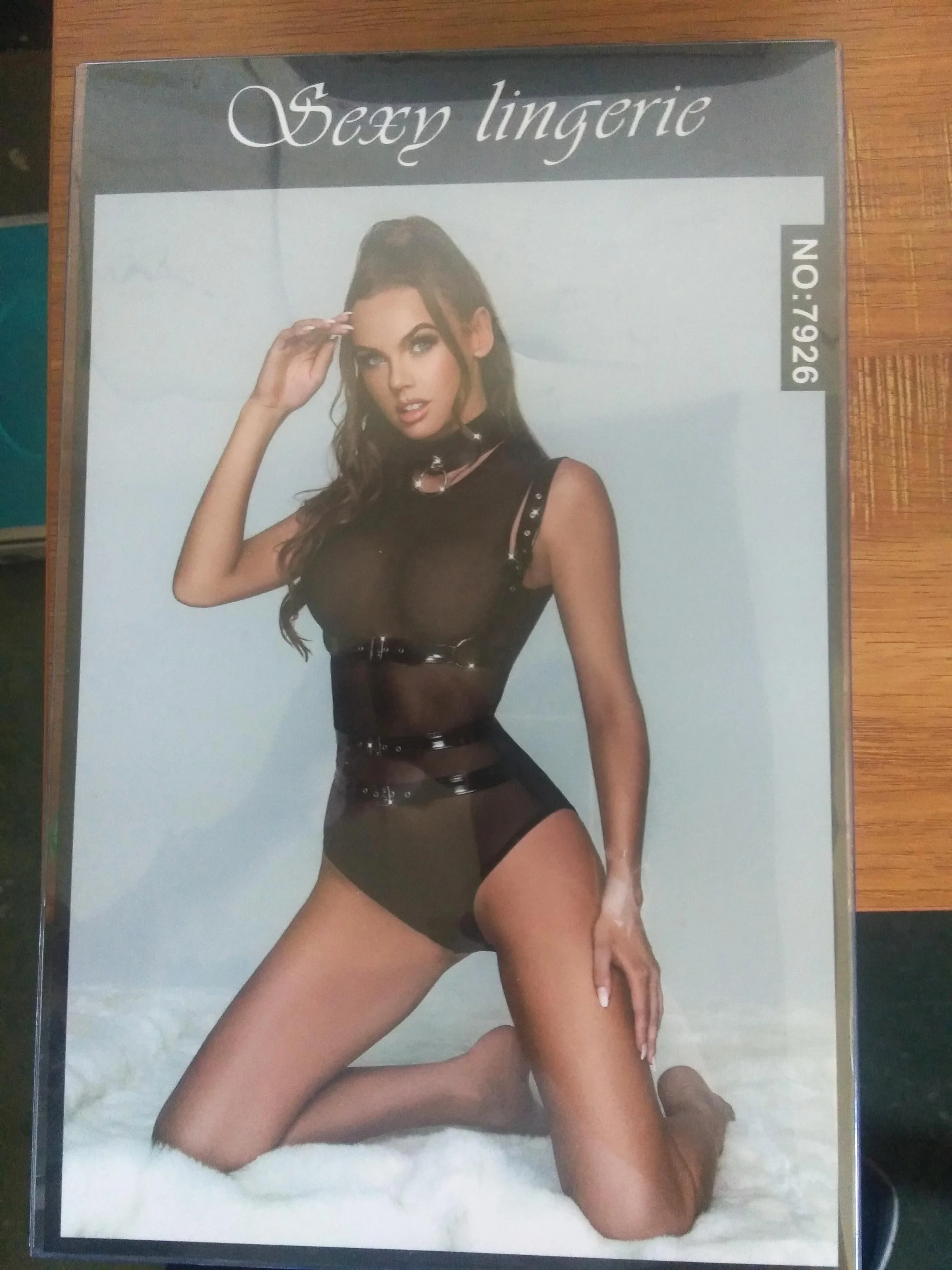 Women See Through Sex Toys Game Lingerie Sexy Teddy Lingerie Bed Wear With Body Harness Women See Through Sex Toys Game Lingerie Sexy Teddy Lingerie Bed Wear With Body Harness