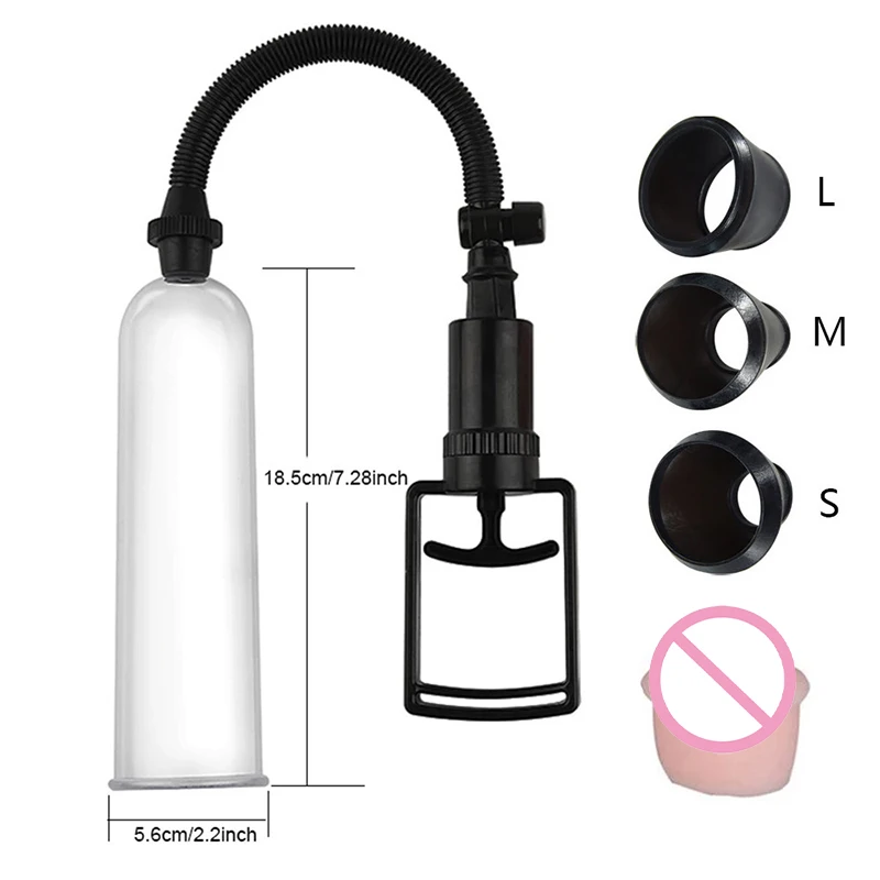 Stroker product features and benefits overview