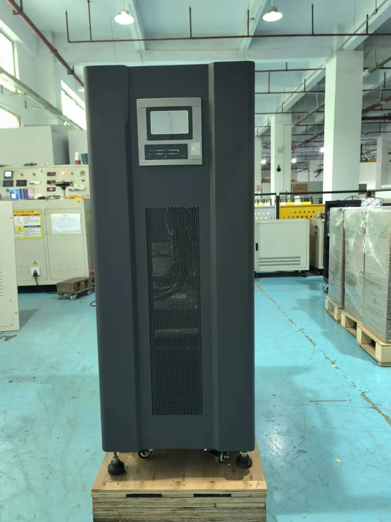 Safe Battery Online UPS 10KVA 20KVA 30KVA