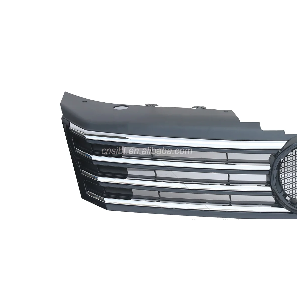 Car Front Grill Gloss Black Grille For Vw Passat B7 Rline Front Grille 3ad 853 653 Buy 3ad
