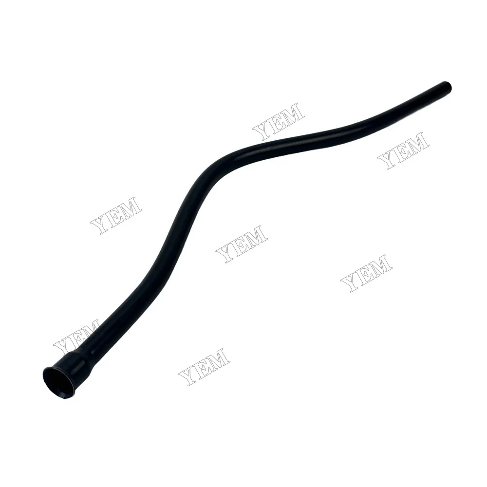 Oil Dipstick Gauge Guide Tube off Fit for Volvo D6E Engine Parts