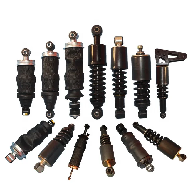 Heavy Duty Truck Parts - TGA Cabin 81417226055 81417226073