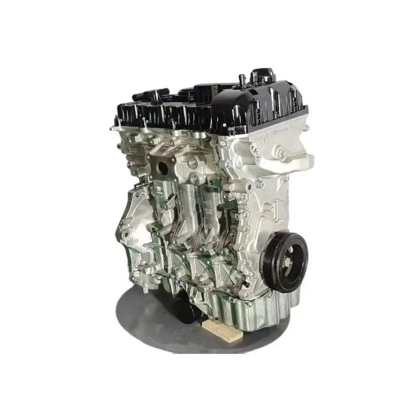 remanufactured chery sqrf4j16c 16tgdi engine assembly for arrizo tiggo 7 acteco  oem spec replacement-4