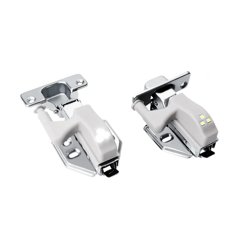 Светодиодная лампа для шкафа внутренний шарнир дверной