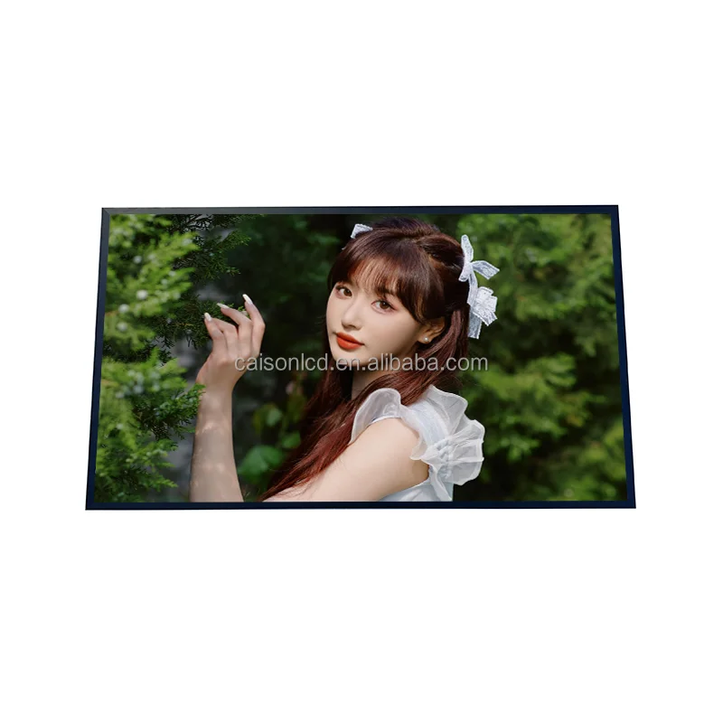 32 inch high brightness LCD panel LM315WR4-SSA1  support 3840(RGB)*2160, 750 nits, High brightness LCD screen factory