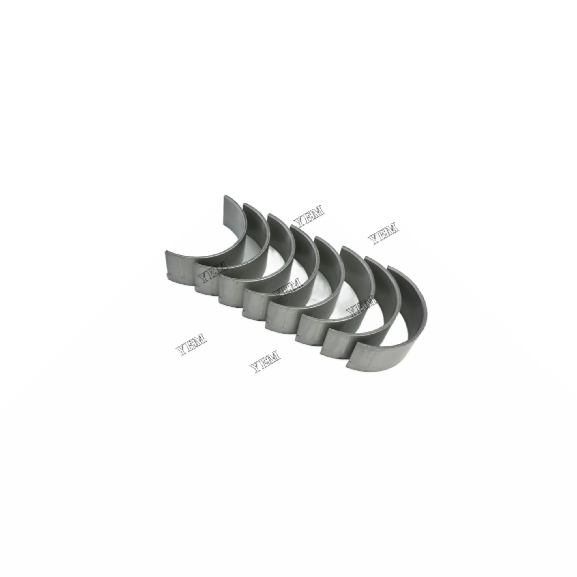 YN4100QB Engine Bearing for Yunnei Engine Parts Manufacturer
