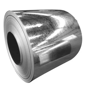 Factory hot sales 0.5mm 1mm 2mm Thick SGCC/DX51D+Z Hot dipped Galvanized Steel Coil Roll