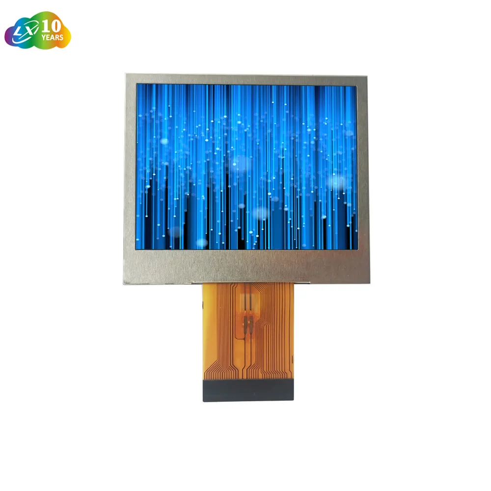 large tft display manufacturer