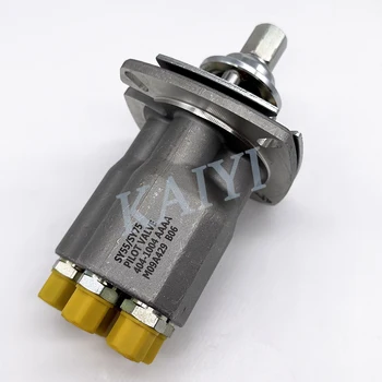 SY55/SY65/SY75 Joystick Pilot Valve without Handle Rubber Cover B229900003353 Pilot Valve