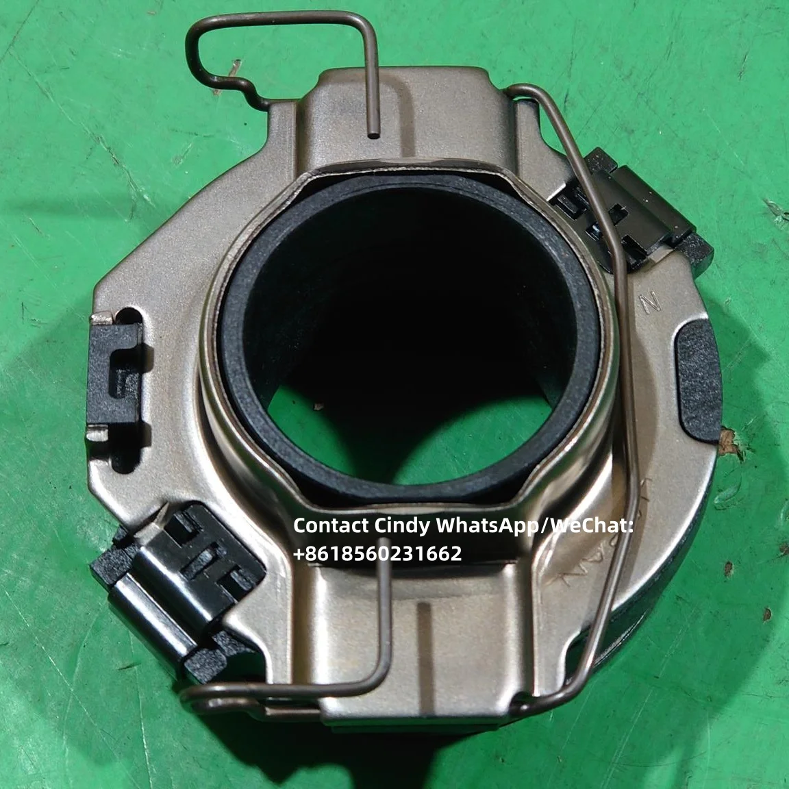 Amazon.com: Subaru Genuine 30502AA130 Bearing Clutch Release