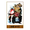 HB-411