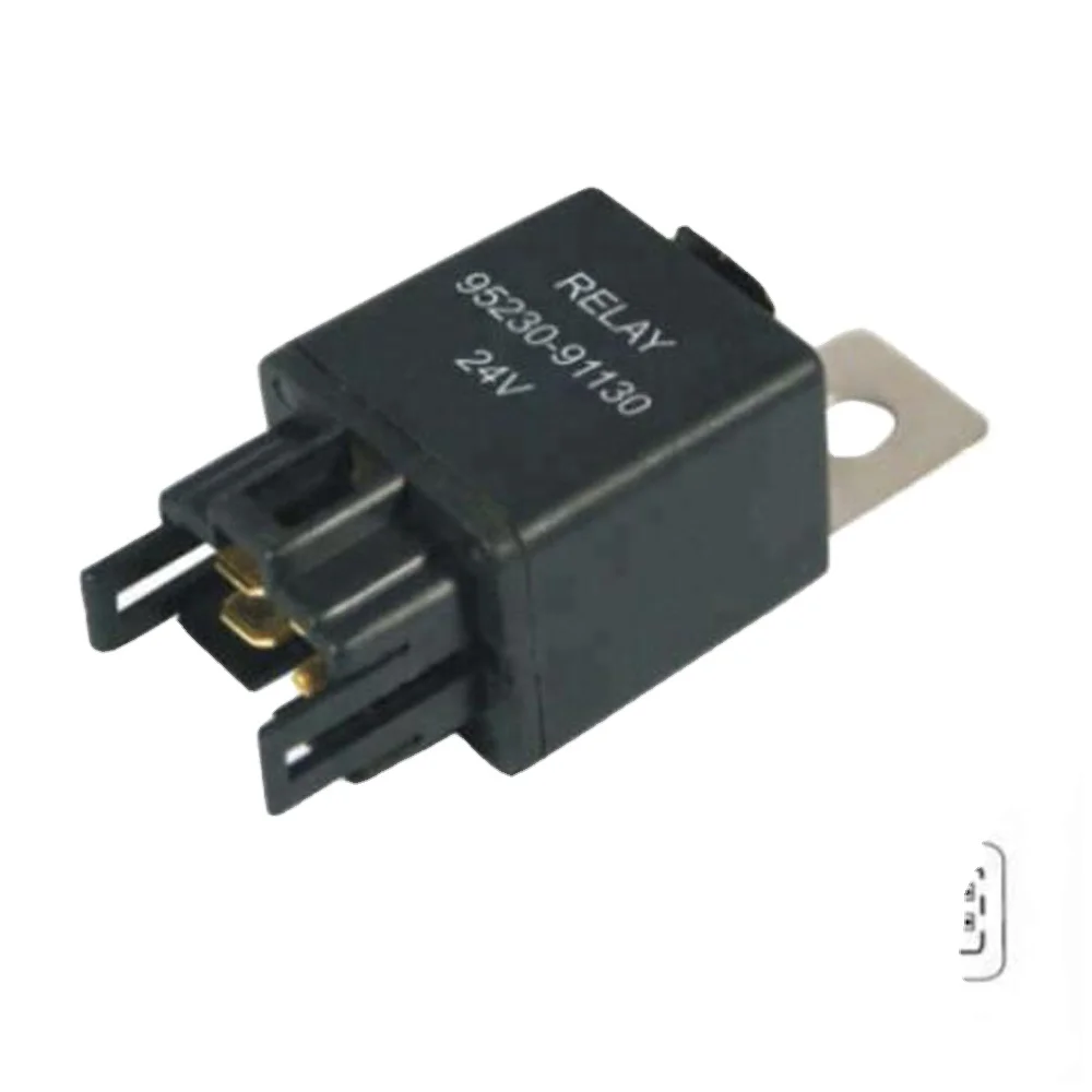 1pc 941H-2C-24D 200MW (4078-5V/12V/24V-2A) Relay 8pins MDBJTCYZN