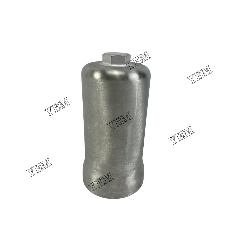 For Bobcat Cartridge Filter Housing 6698066 Diesel Engine High Performance