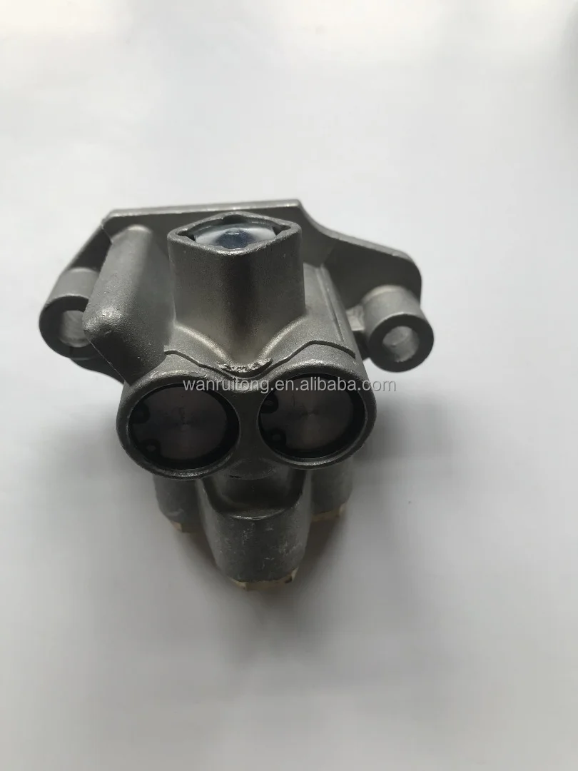 VIT   Gearbox Valve 0022602457 Switch Splitter Gearbox For MB Truck 0022606257 supplier