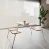 table and chair