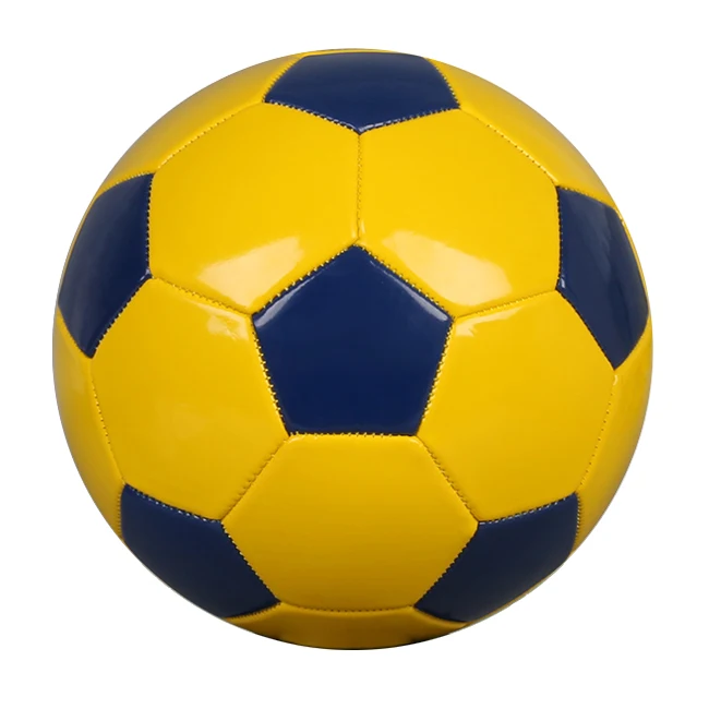 Мяч для игры в футбол, Размер 5
