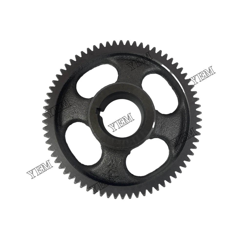 2Z Camshaft Gear for Toyota Engine