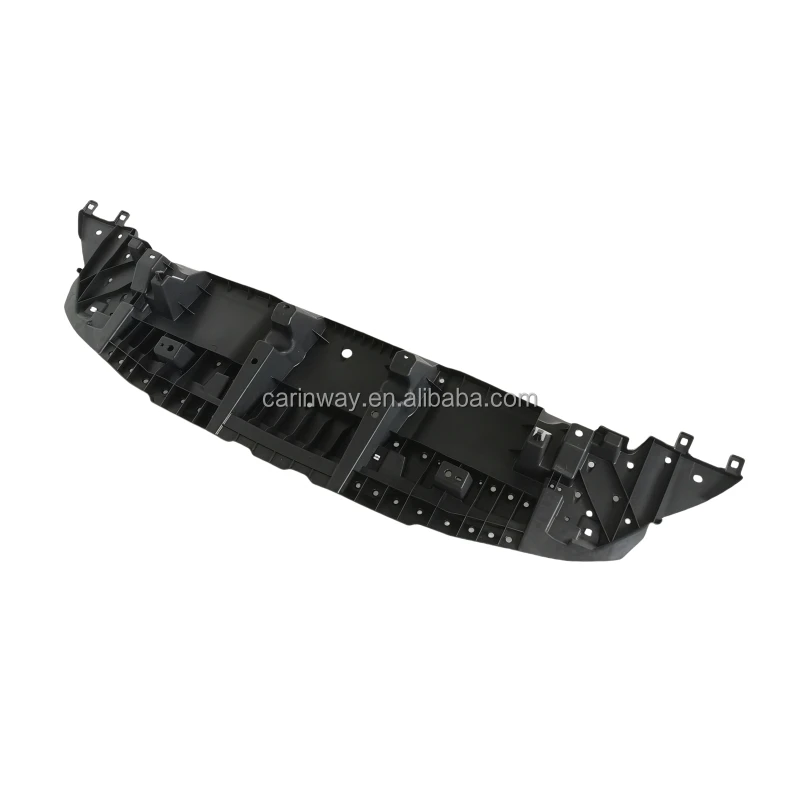 Lexus NX200/NX300 Front Bumper Lower Splash Shield - OEM 52618-78010
