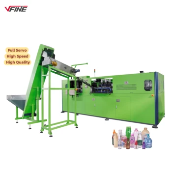 juice beer plastic Mold Mould blowing automatic Preform water bottle making moulding stretch blow pet injection molding machines