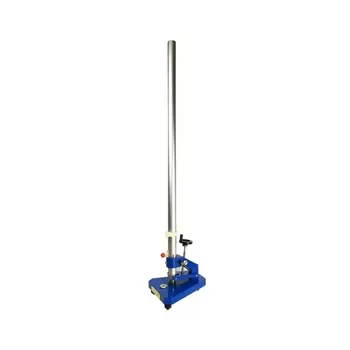 Coating Elastic Impactor TCJ TImpact Tester/Paint Film Elastic Impact Testing Machine