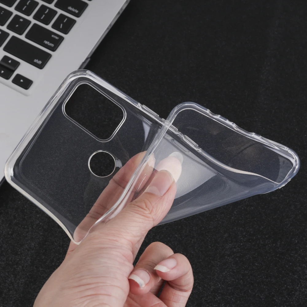 Drop Protection Case for UMIDIGI A5 A7 A9 A11 Pro Max A13S TPU
