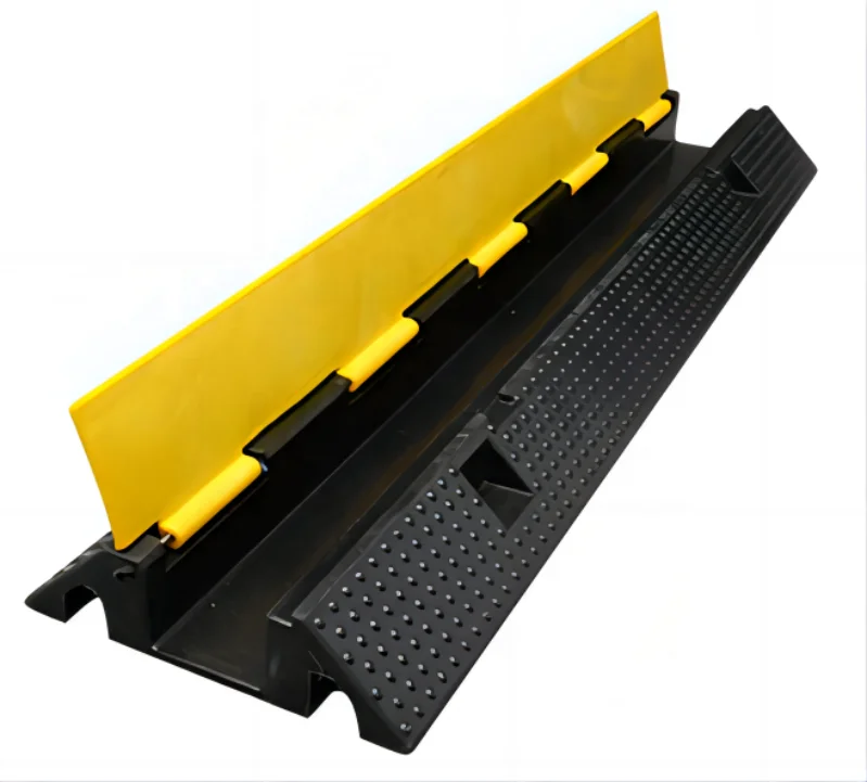 Yellow Rump Sign Road Alibaba.com: Premium 1-2 Line Black & Yellow Road Cable Rump: Durable ...