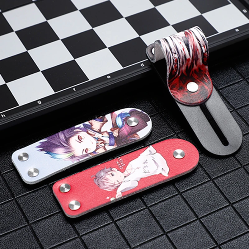 Цветной держатель для телефона из высококачественного тпу и нержавеющей