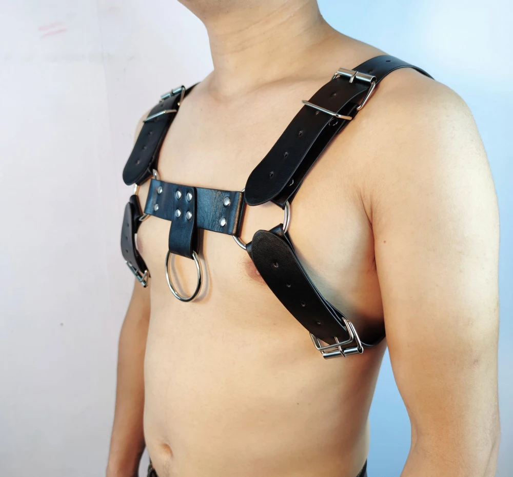 Manufacturer Wholesale Nightclub Men