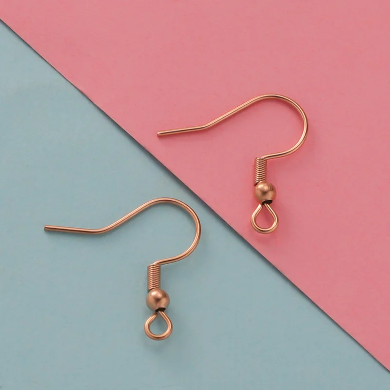 Wholesale Stainless Steel Hypoallergenic Diy Accessories Beads