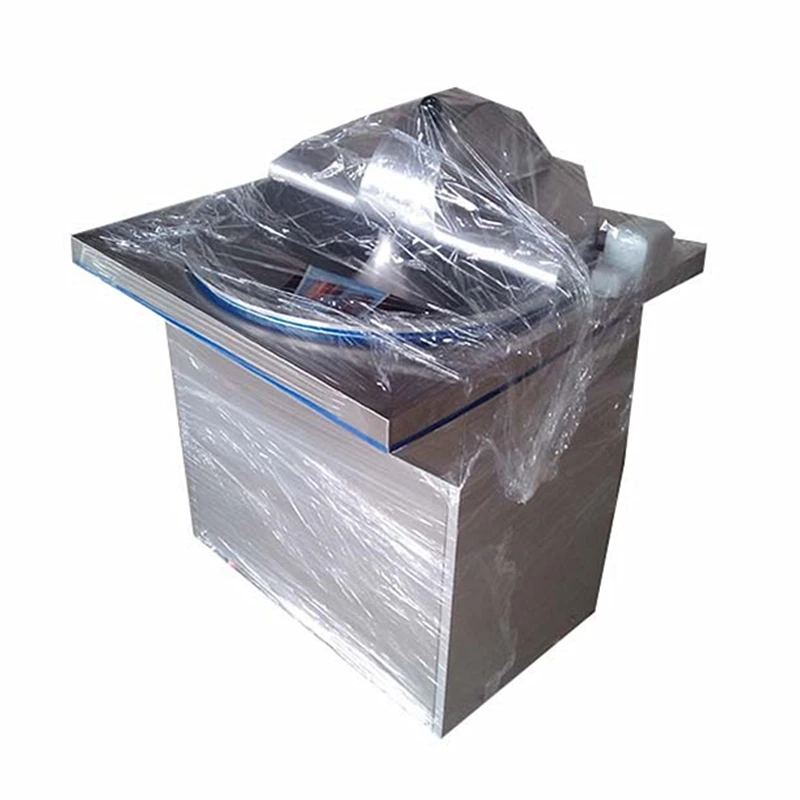 Cuttings Machine Vegetables Meat Cutting Machine Automatic Basin Type Vegetables - Image 6