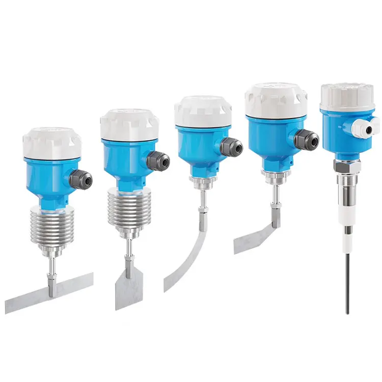BQP510 High Temperature High Low Level Control Rotating Rotary Paddle Level Switch Sensor