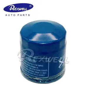 Factory Wholesale Price OEM 26300-2Y500 Auto Parts Premium Original Oil Filter for Hyundai & Kia Korea Car Spare Parts