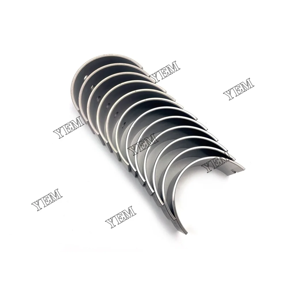 C18 Con Rod Bearing 232-3235 for Caterpillar Engine. 3