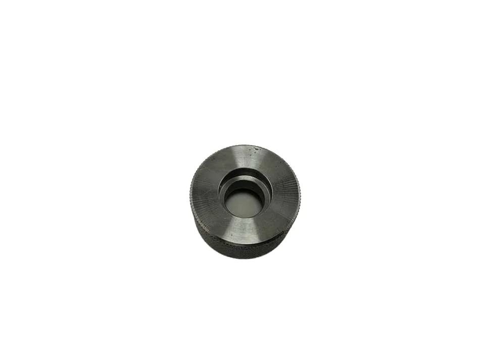 High Quality Precision Metal CNC Machining Services Customized Parts with Strict Tolerance