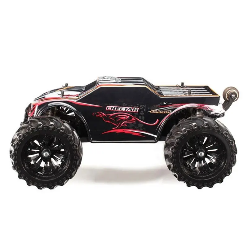 80KMH JLB Racing Cheetah 11101 80A ESC Brushless 1/10 RC Hobby Car Electric  Monster Truck RTR| Alibaba.com