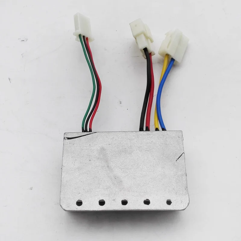 Contrôleur 24V 250W L2424D Pour Trottinette Et Vélo électrique – HMParts