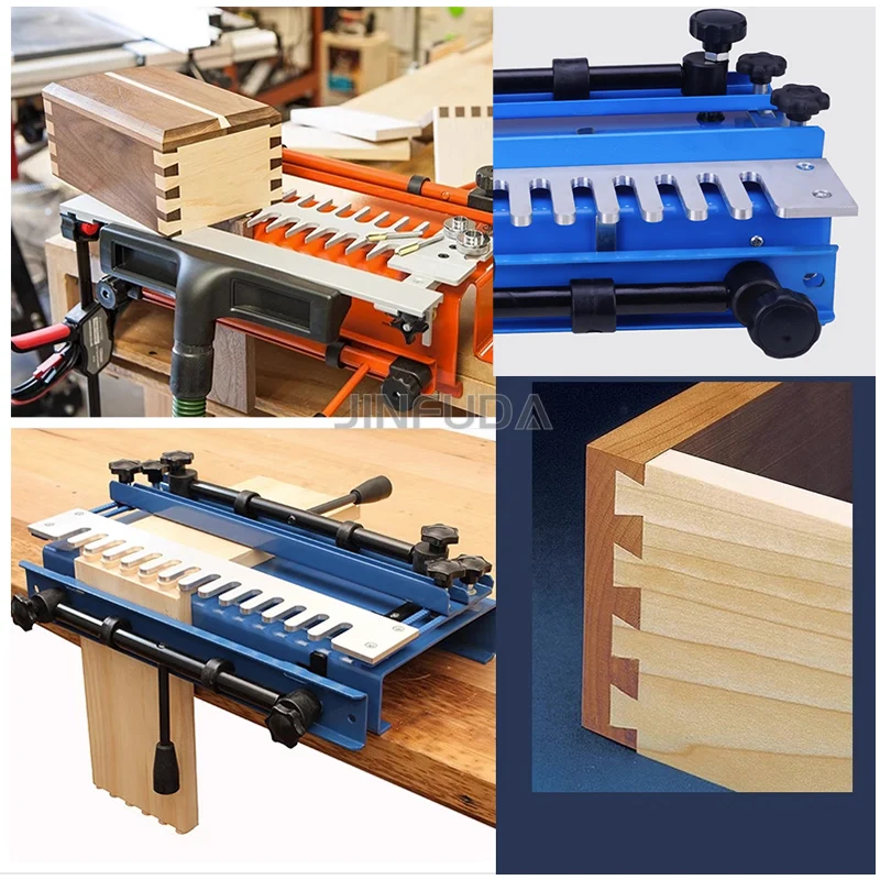 Tenoner Machine Dovetail Jig Dovetail Tenoner Machine Wood Jointer| Alibaba.com