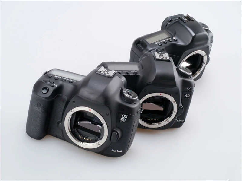Mark Iii Full Frame Canon Cameras Used Mark Iii Full Frame Camera