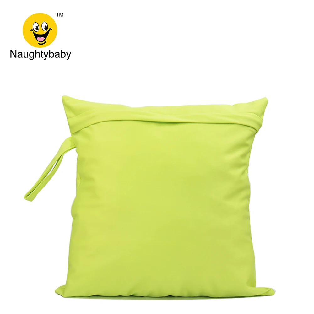 Baby Cloth Diapers Wet Bags For Baby Nappies Baby Wet Dry Bags Cloth