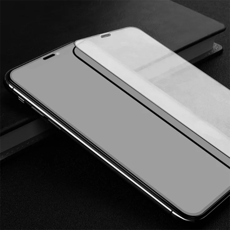 Factory Price Clear 0.33mm 9h Mobile Phone Screen Protector Tempered